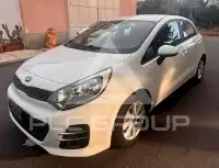 2017 KIA Rio