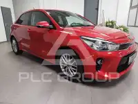 2017 KIA Rio