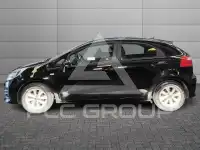 2017 KIA Rio