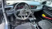 2017 KIA Rio