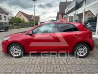2017 KIA Rio