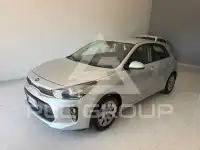 2017 KIA Rio