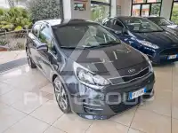 2017 KIA Rio