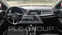 2017 KIA Rio