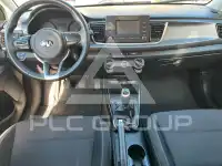 2017 KIA Rio