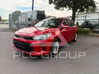 2017 KIA Rio