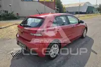 2017 KIA Rio