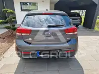 2017 KIA Rio