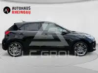 2017 KIA Rio