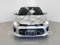 2017 KIA Rio