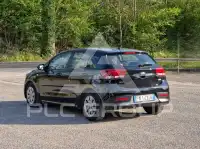 2017 KIA Rio