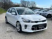 2017 KIA Rio