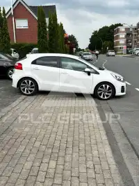 2017 KIA Rio