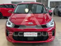 2017 KIA Rio