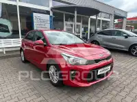 2017 KIA Rio