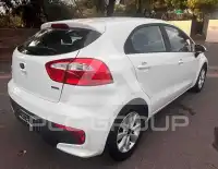 2017 KIA Rio