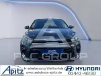 2017 KIA Rio