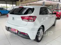 2017 KIA Rio