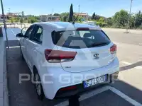 2017 KIA Rio