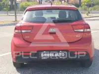 2017 KIA Rio