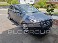 2017 KIA Rio