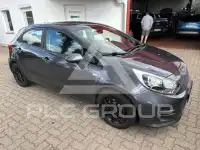 2017 KIA Rio