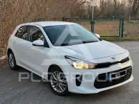 2017 KIA Rio
