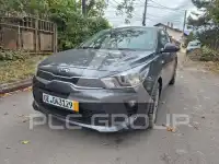 2017 KIA Rio