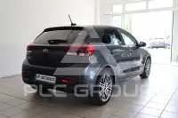 2017 KIA Rio