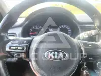 2017 KIA Rio