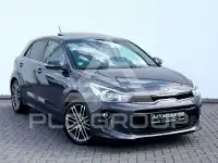 2017 KIA Rio