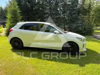 2017 KIA Rio