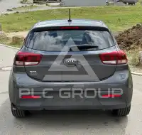 2017 KIA Rio
