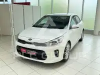 2017 KIA Rio