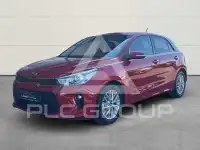 2017 KIA Rio