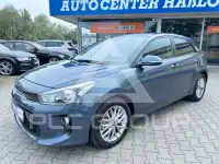 2017 KIA Rio