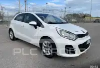 2017 KIA Rio