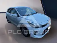 2017 KIA Rio