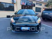 2017 KIA Rio