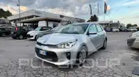 2017 KIA Rio