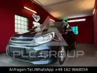2017 KIA Rio