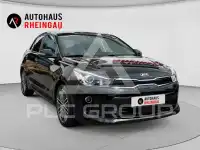 2017 KIA Rio