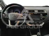 2017 KIA Rio