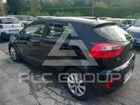 2017 KIA Rio