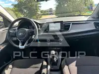 2017 KIA Rio