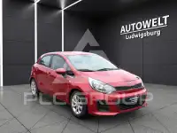 2017 KIA Rio