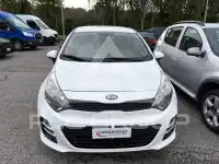 2017 KIA Rio