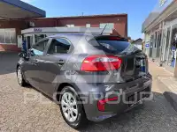 2017 KIA Rio