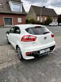 2017 KIA Rio