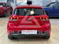 2017 KIA Rio